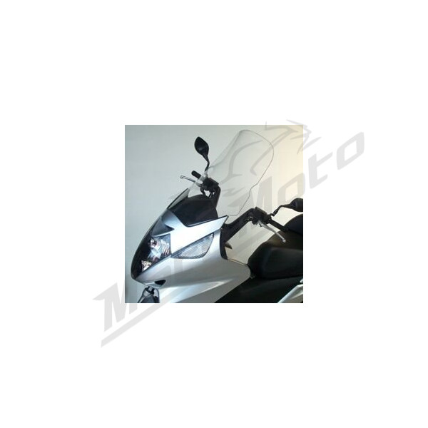 BULLSTER Windshield Clear Honda FJS / FSC 400-600cc 02-06
