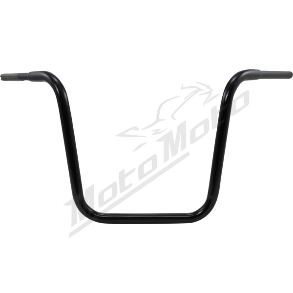LA CHOPPERS Hefty 1-1/4" Handlebar 32mm 100,5x40,5cm Harley Davidson