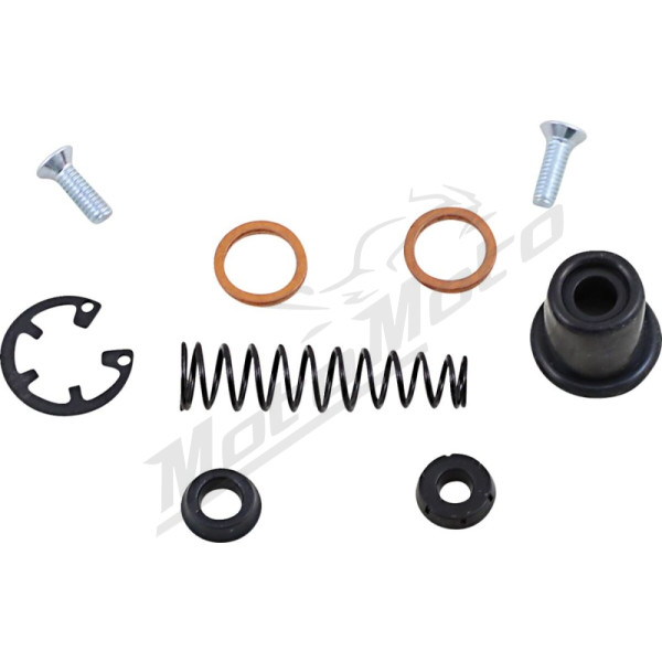 MOOSE OFFROAD HARD-PARTS Sankabos cilindro rem. kompl. Kawasaki KX 250-450 19-24