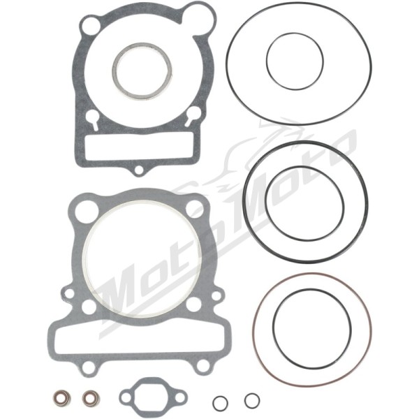 MOOSE OFFROAD Top End Gasket Kit Yamaha YFM 350-400cc 87-14