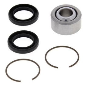 ALL BALLS Top Shock Absorber Bearing Kit Suzuki RM 125-250cc 1990