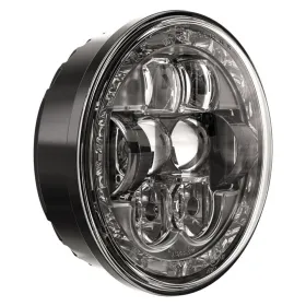 J.W. SPEAKER LED Headlight Harley Davidson / Indian / Triumph / Victory 60-1800 88-17