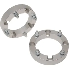 MOOSE OFFROAD FOUR WHEEL Wheel Spacers with Studs 38,1 mm 4/156