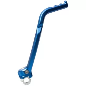 RFX Race Series Kickstart Lever Blue KTM / Husqvarna 250/300 17-22
