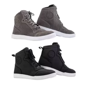 RST Lady Hitop Boots