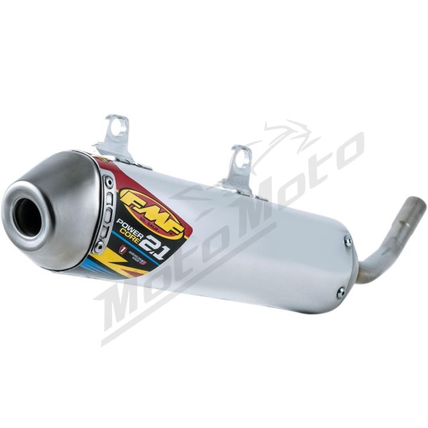 FMF Powercore 2.1 duslintuvas Husqvarna TC / TE / TX / KTM EXC / SX / XC 250-300 17-19