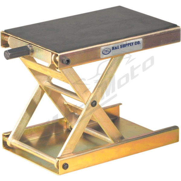 K&L SUPPLY MC455 Fat Jack Center Jack 40,5 x 25,5 cm
