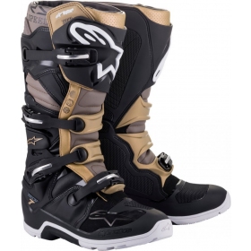 Alpinestars Tech 7 Enduro Drystar Motocross Boots