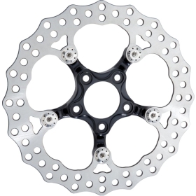 ARLEN NESS Spider Rotor Harley Davidson FLHX / FLHXSE / FLTRX / FLTRXSE / FLTRXSTSE 1923-1977cc 23-24