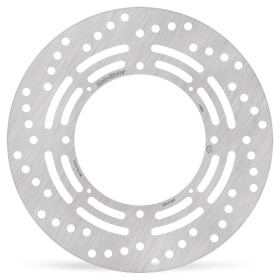 Moto-Master Fixed Front Brake Disc 240mm Honda CR / MTX / XL / XR 125-600cc 84-90
