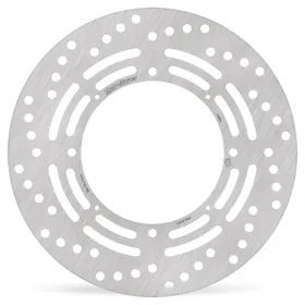 Moto-Master Priekinis fiksuotas stabdžių diskas 240mm Honda CR / MTX / XL / XR 125-600cc 84-90
