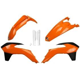 UFO Complete Body Kit for KTM EXC / EXC-F 125-500cc 14-16