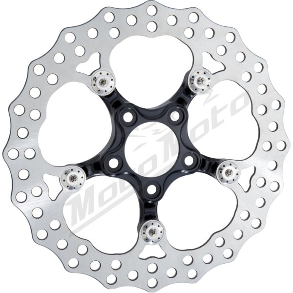 ARLEN NESS 320MM Priekinis stabdžių diskas ​​​​​​​Harley Davidson FLHX / FLHXSE / FLTRX / FLTRXSE / FLTRXSTSE 1923-1977cc 23-24