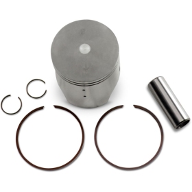ATHENA Piston Kit Ø 48,46 mm KAWASAKI KX 85 01-13