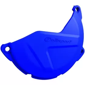 POLISPORT Clutch Cover Protection KTM EXC 250-300 13-16/HUSQVARNA TE/TC 14-16