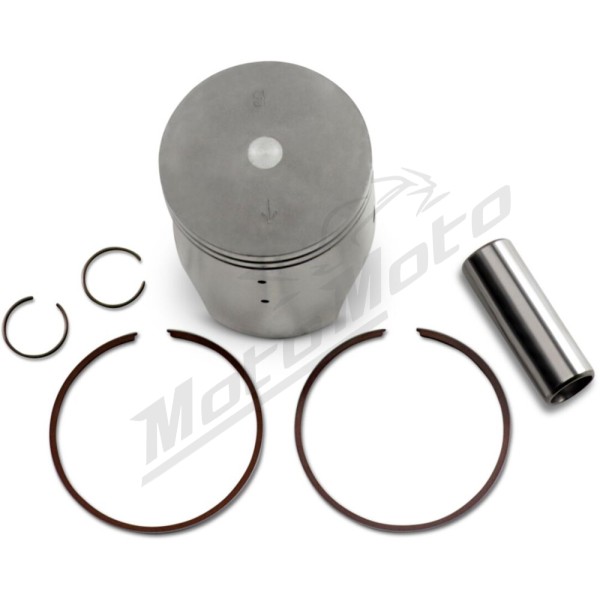 ATHENA Piston Kit Ø 48,46 mm KAWASAKI KX 85 01-13
