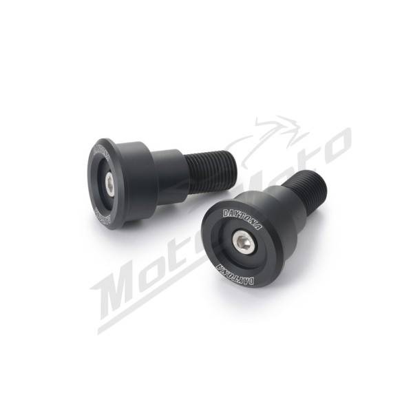 DAYTONA Adapter For Barend Mirror Yam Yamaha MT-07 / MT-09