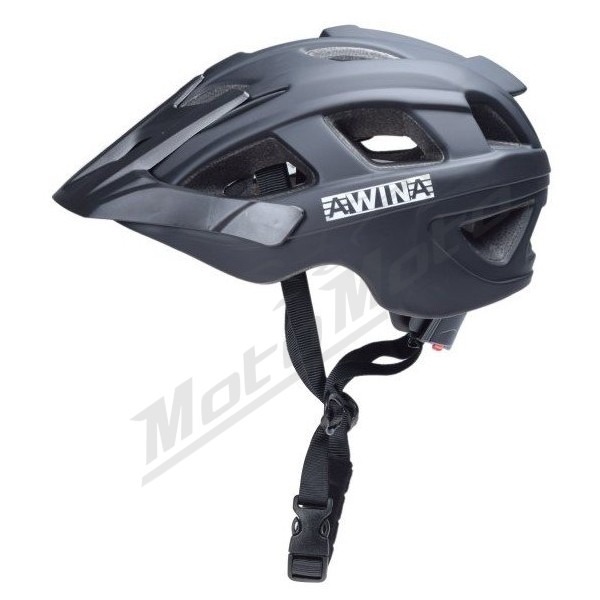 HELMET BICYCLE AWINA MOON HB3