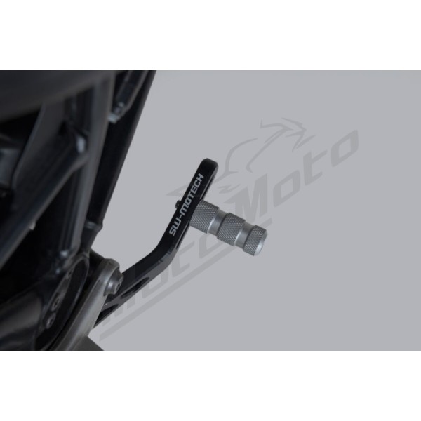 SW-MOTECH stabdžių kojelė BMW R Nine T 16-23