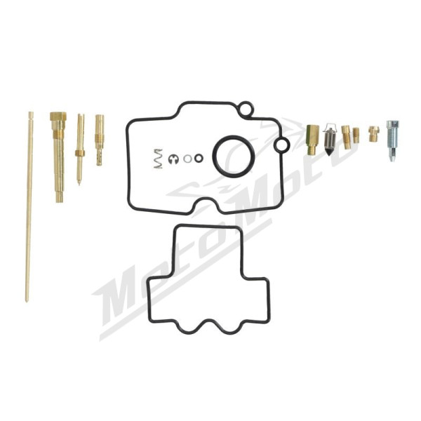 Tourmax Carburettor repair kit Yamaha WR 450 07-09