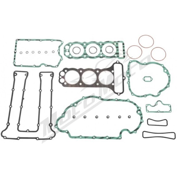 CENTAURO Complete Engine Gasket Set YAMAHA XS 850 1981