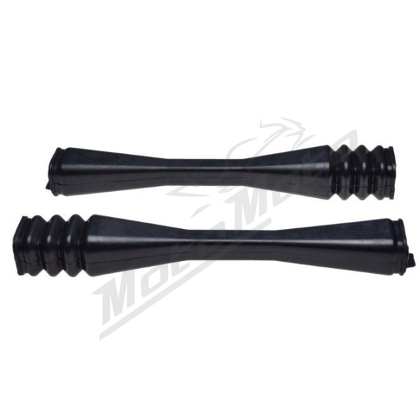 Chain rubber housings MZ RT 125 2pcs