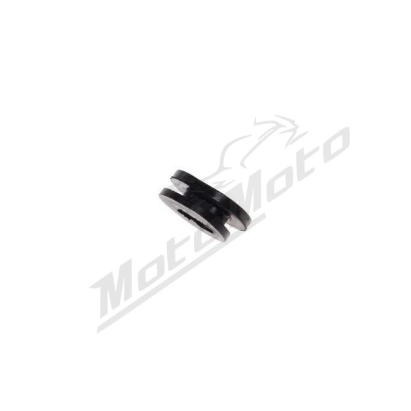 Rubber bushings 22x16,5mm 1pc