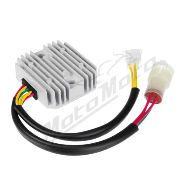 MOTOPLAT Regulator Honda XRV 750 1992