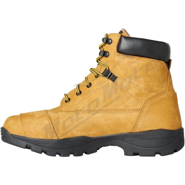 RST Workwear Men CE boots - Sand