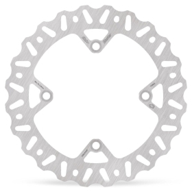MOTO-MASTER Nitro Rear Brake Disc Husqvarna CR / TC / TE / TXC / WR 125/511 11-13 