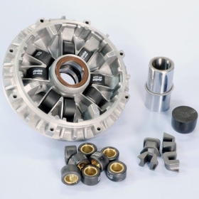 POLINI Hi-Speed Variator Kit Yamaha Tmax 500cc 01-11
