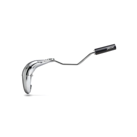 YASUNI Cross ML išmetimo sistema MOTOR HISPANIA / RIEJU / YAMAHA 50 1982-2016