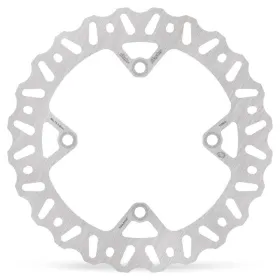 MOTO-MASTER Nitro Rear Brake Disc Husqvarna CR / TC / TE / TXC / WR 125/511 11-13 