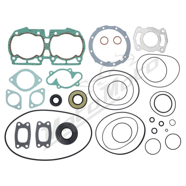 Namura gasket set with gaskets Sea-Doo GT / SP / XP 580 88-91
