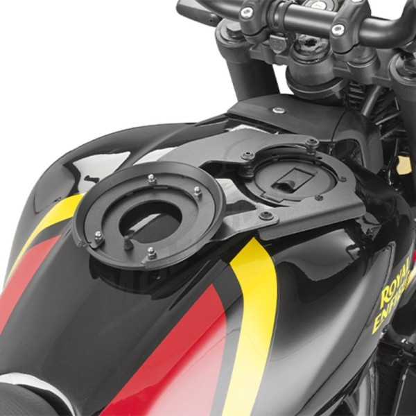Givi Fuel tank Bag Flange Royal Enfield Guerrilla 450 2024