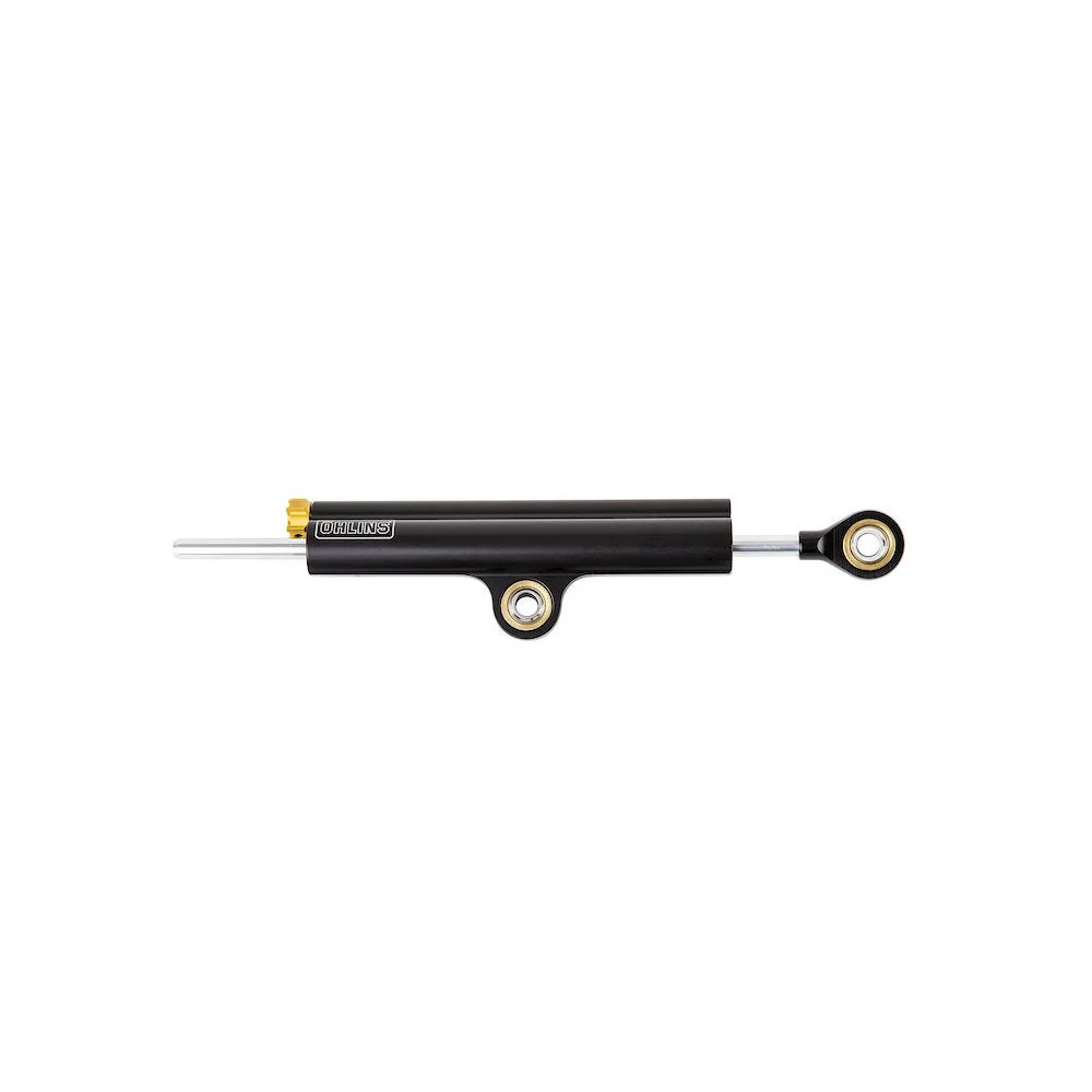 OHLINS Vairo Demferis Juodas Ducati Panigale V2 / V4 899-1299cc 12-24
