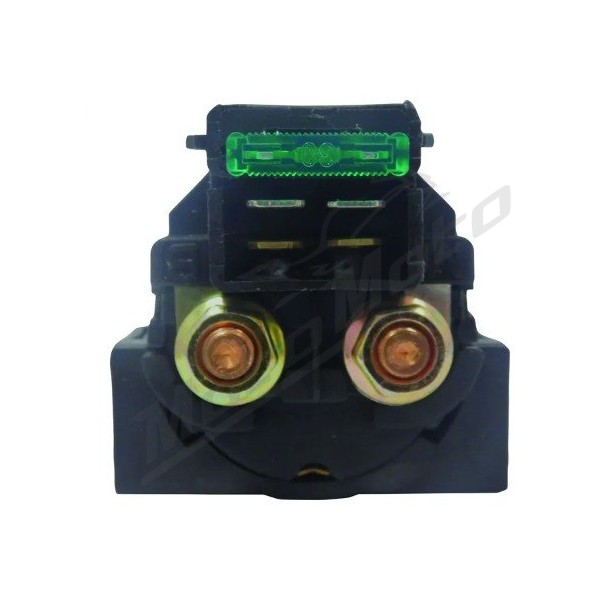 PARTS UNLIMITED Starter Relay Honda / Kawasaki / Suzuki 250/1470 77-12