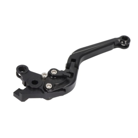 4Ride Clutch Lever Telescopic Ducati / Suzuki 400-1400cc 97-17