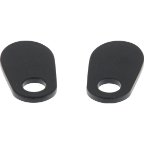 CULT WERK Turn Signal Holder Harley Davidson 1130-1250cc 2002-2017