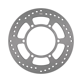 EBC MD Series Pro-Lite Brake Rotor TRIUMPH DAYTONA / SPRINT / TRIDENT / TROPHY 750-1200 92-00