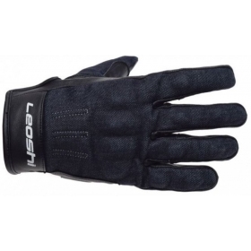 LEOSHI denim gloves