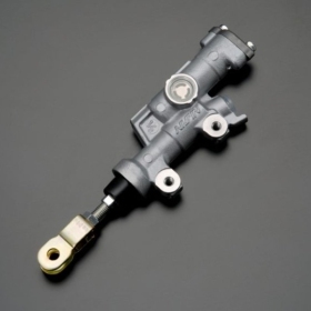 NISSIN universal rear brake pump (silver) Ø11