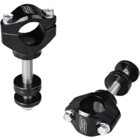 SCAR Ø28.6mm Bar Mounts