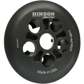 HINSON RACING Slėginė plokštė Honda / Red Moto 250cc 18-21