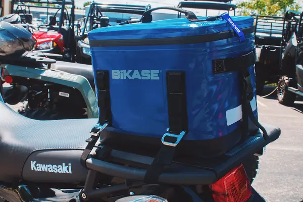 BIKASE CoolKASE Rack Mount Cooler 30,5 x 24 x 25,4 cm