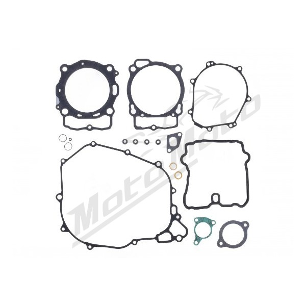 CENTAURO Complete Engine Gasket Set HUSQVARNA FC / FS / KTM SX-F 450cc 2015-2019