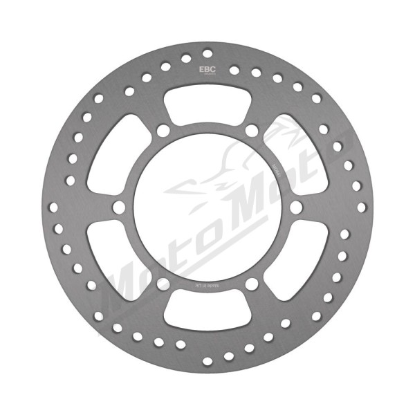 EBC MD serijos "Pro-Lite" stabdžių diskas TRIUMPH DAYTONA / SPRINT / TRIDENT / TROPHY 750-1200 92-00