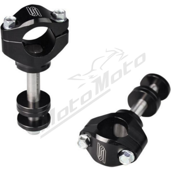 SCAR Ø28.6mm Bar Mounts