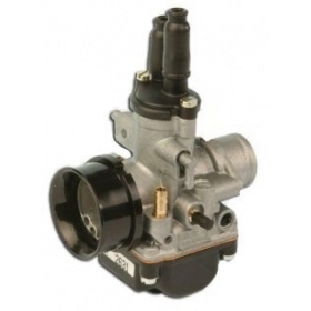 Carburetor 21mm DELL'ORTO PHBG (Manual choke)