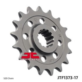Front sprocket JTF1373.17